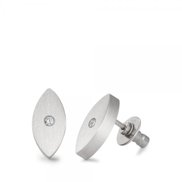 TeNo Ohrschmuck NAVA SATIN  039.1212.00