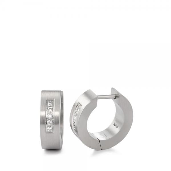 TeNo Ohrschmuck CRELIS DELUXX  307980