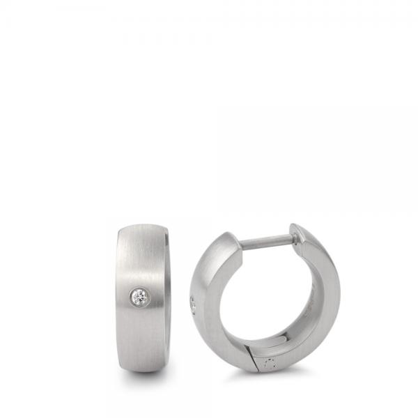 TeNo Ohrschmuck CRELIS SATIN  039.4613