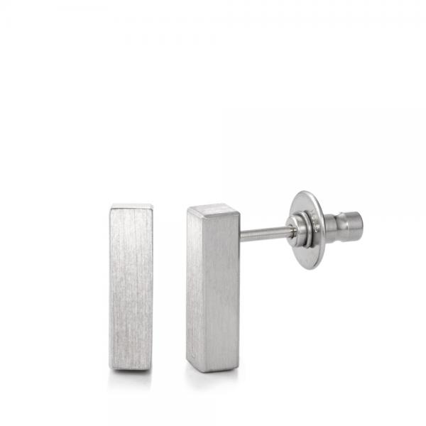 TeNo Ohrschmuck CARYA SATIN  308202