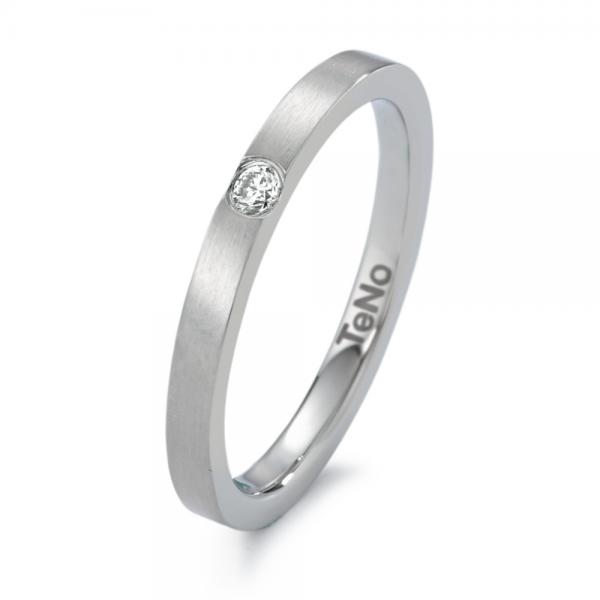 TeNo Ring ADIT SATIN  308206