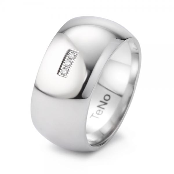 TeNo Ring AURA SPECULAR  169.35YD1.