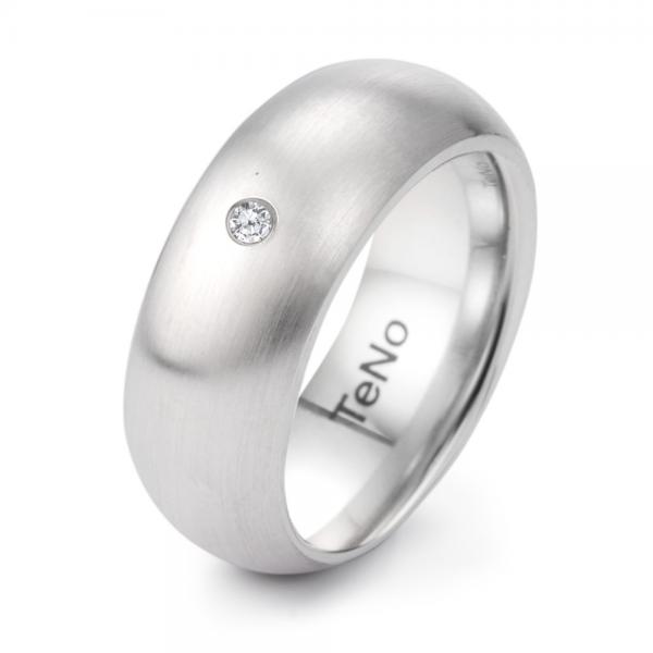 TeNo Ring LUVA SATIN  069.3614.