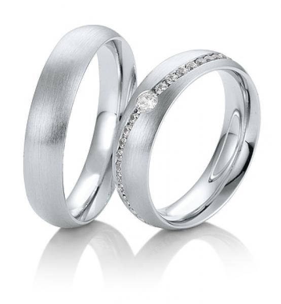 Exclusive Trauringe von Breuning 48/042570