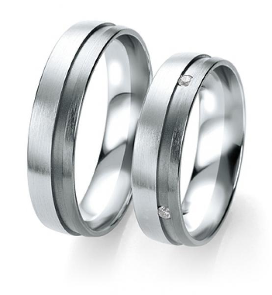 Exclusive Trauringe von Breuning 48/063070