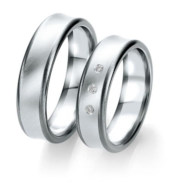 Exclusive Trauringe von Breuning 48/063150