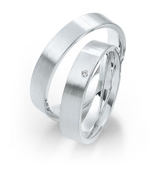 Trauringe Klassisch von Saint Maurice DR 811780 / HR 811790