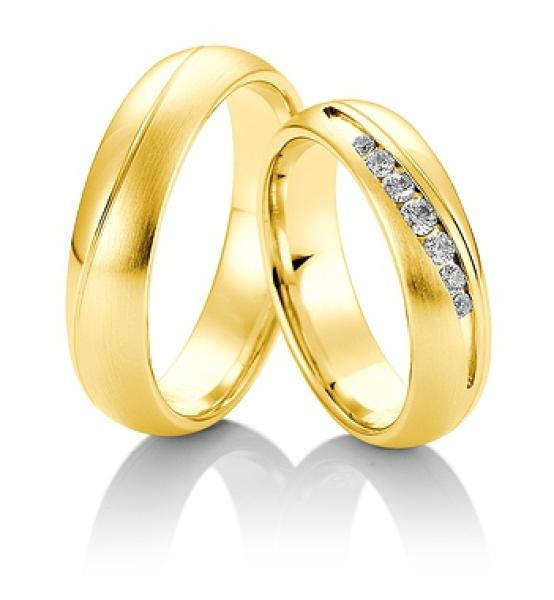 Saint Maurice Trauringe Exclusive 49815550