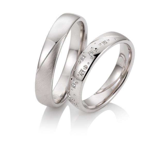 Saint Maurice Trauringe Exclusive 4981701