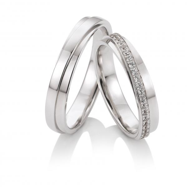 Saint Maurice Trauringe Exclusive 4981703