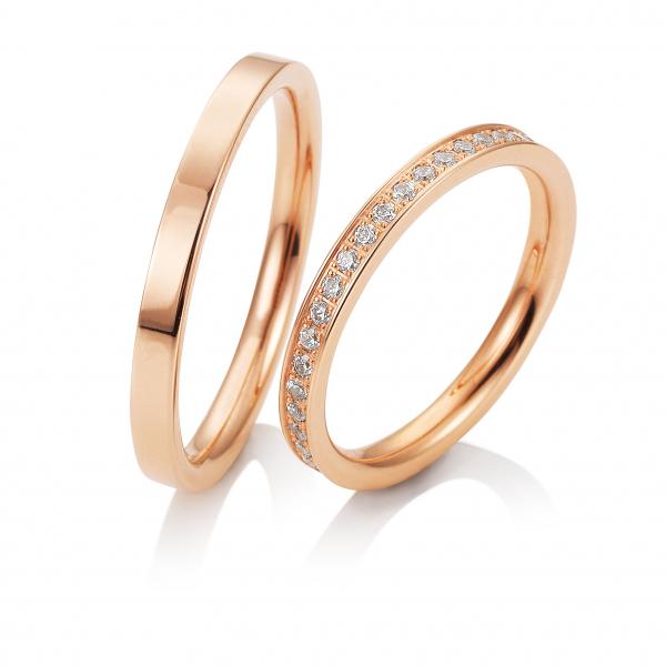 Saint Maurice Trauringe Exclusive 4981715