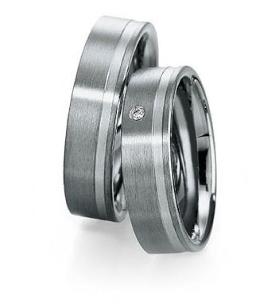 Trauringe Platin von Saint Maurice 854400 / 854410