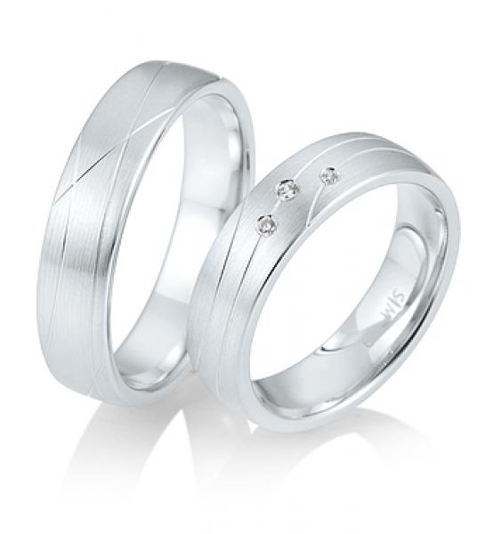 Saint Maurice Trauringe Gelbgold 49855440