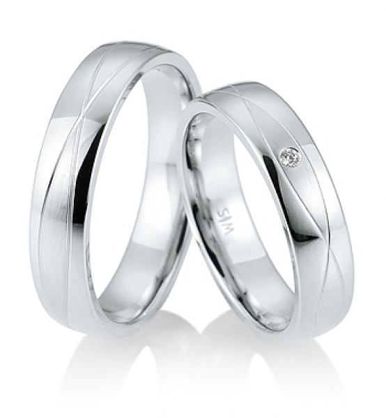 Saint Maurice Trauringe Exclusive DR 855480