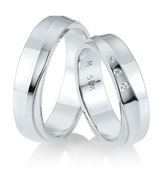 Saint Maurice Trauringe Exclusive 49855500