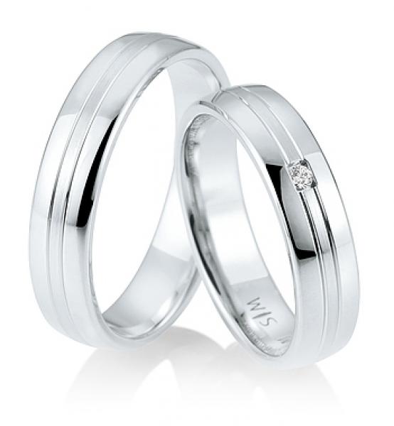 Saint Maurice Trauringe Exclusive 49855520