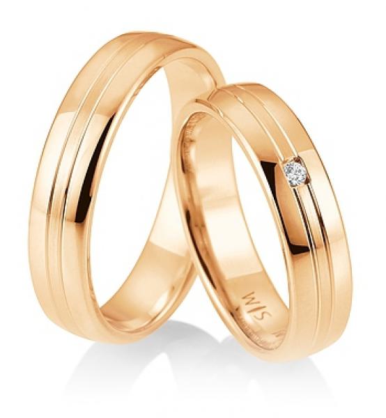 Saint Maurice Trauringe Exclusive 49855520