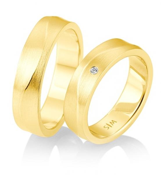 Saint Maurice Trauringe Exclusive 49855520