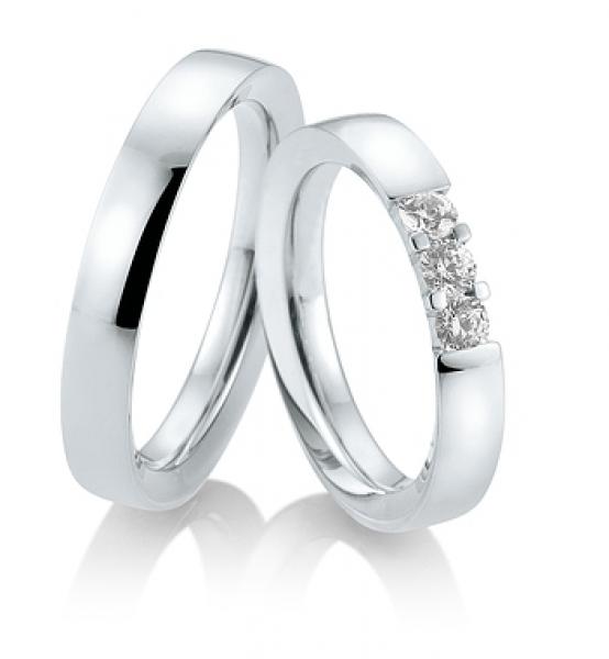 Saint Maurice Trauringe Exclusive 49884030