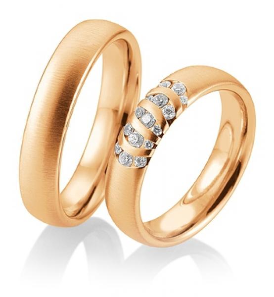 Saint Maurice Trauringe Exclusive 49884190