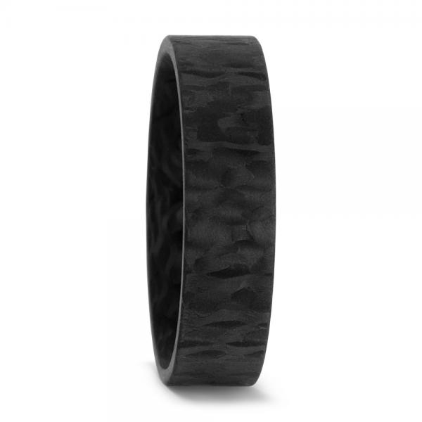 Trauringe Carbon von Titan Factory 51024/002/003/N000