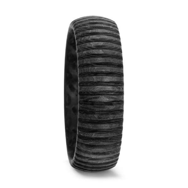 Trauringe Carbon von Titan Factory 52518/002/003/N000