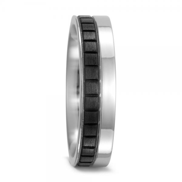 Trauringe Carbon von Titan Factory 52516/001/003/2050