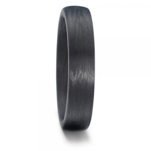 Trauringe Carbon von Titan Factory 59620/002/003/N000