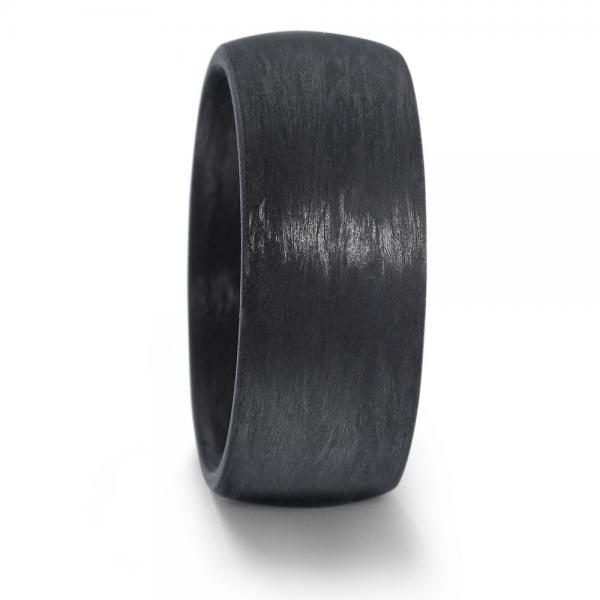 Trauringe Carbon von Titan Factory 59624/002/010/N000
