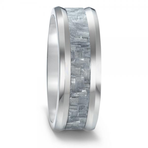 Trauringe Carbon von Titan Factory 52558/001/003/2070