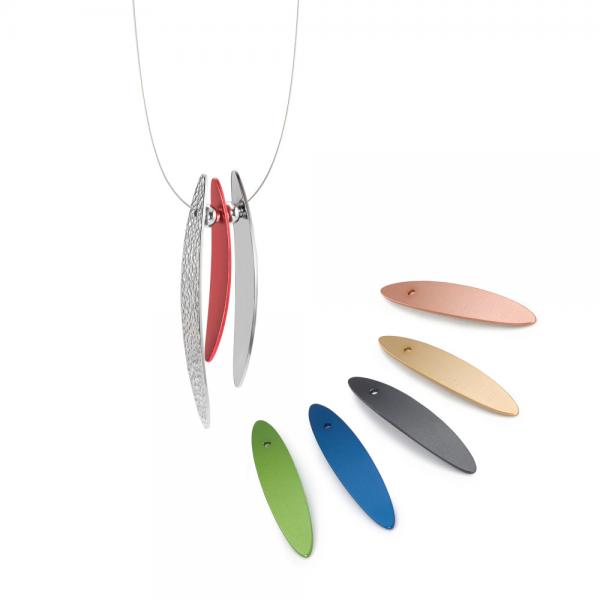 TeNo Halsschmuck  019.8900.WS3.42