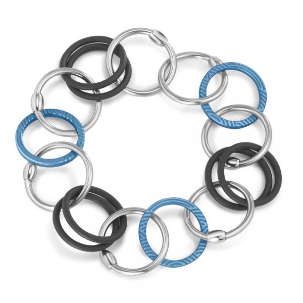 TeNo Armschmuck  020.018RB3.SS