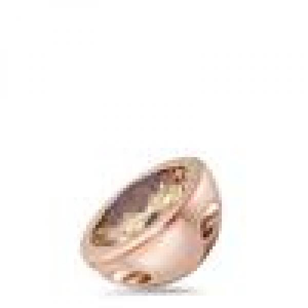 TeNo Anhänger Joy Roségold  Edelstahl und Light  594022