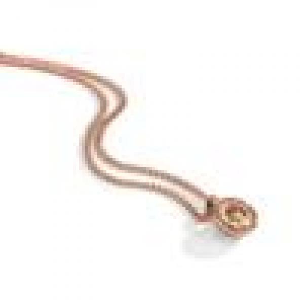 TeNo Halskette Joy Roségold  Edelstahl mit Light  595829