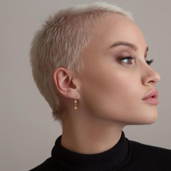 TeNo Ohrschmuck  596523