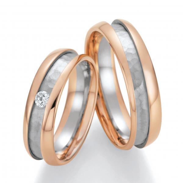 Trauringe Palladium von Ruesch 66/37150-060