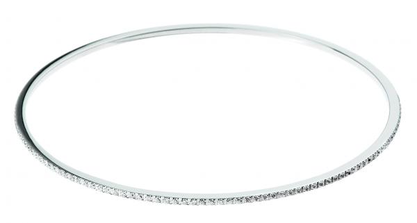 Armband-Armreif  A157.2WH von Ernstes Design