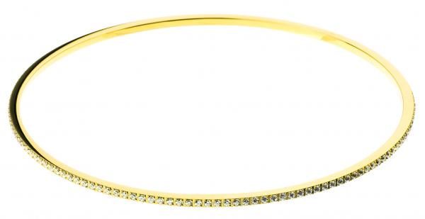 Armband-Armreif  A159.2WH von Ernstes Design