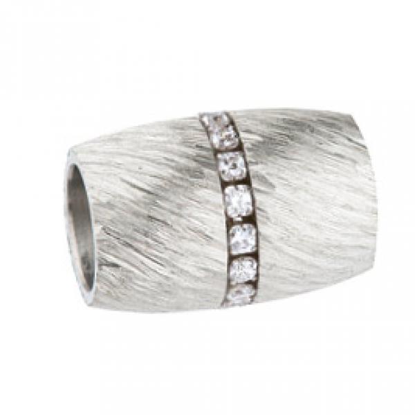 EDvita Anhänger  AN430.WH von Ernstes Design