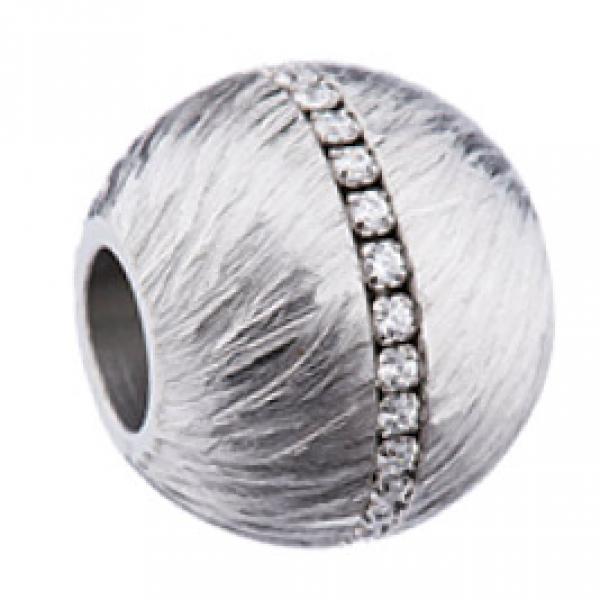 EDvita Anhänger  AN431.WH von Ernstes Design