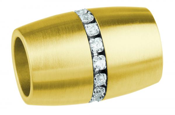 EDvita Anhänger  AN535.WH von Ernstes Design