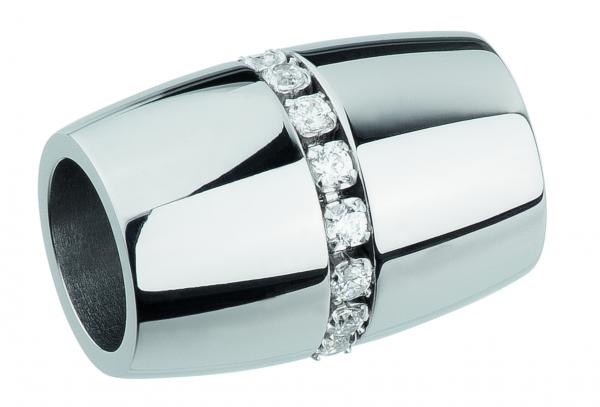 EDvita Anhänger  AN537.WH von Ernstes Design