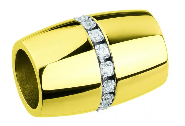 EDvita Anhänger  AN538.WH von Ernstes Design