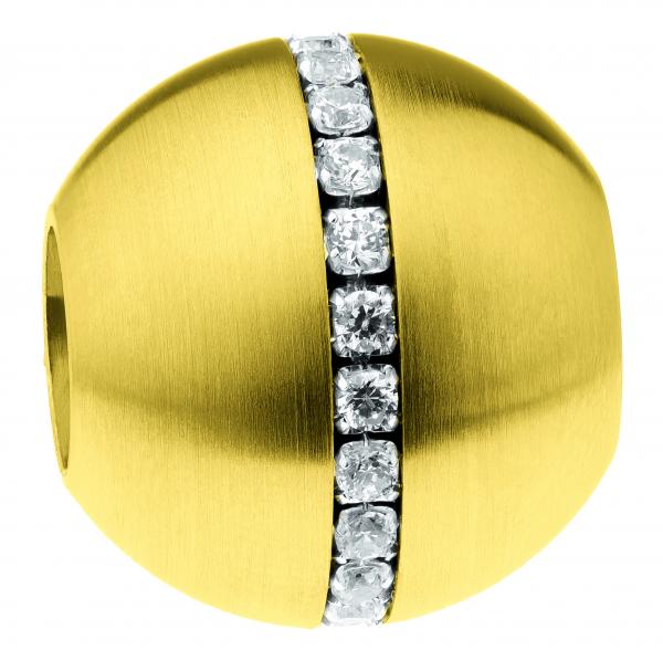 EDvita Anhänger  AN737.WH von Ernstes Design