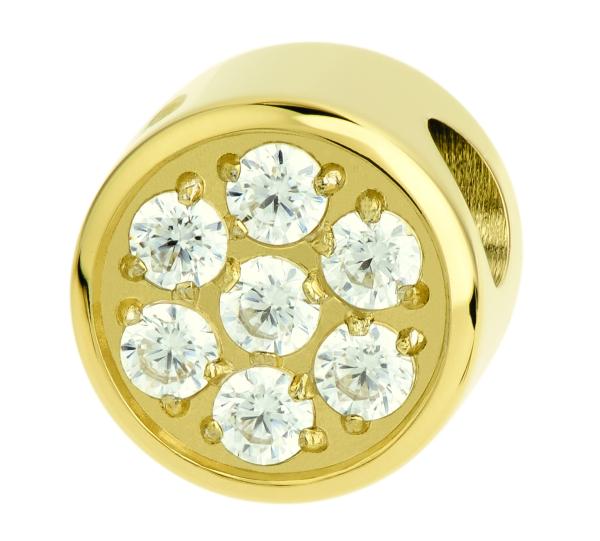 Anhänger  AN801.WH von Ernstes Design