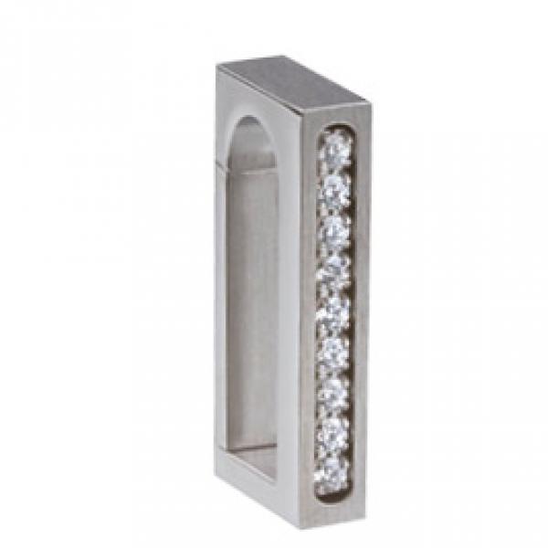 EDvita Anhänger  ANV03.WH von Ernstes Design