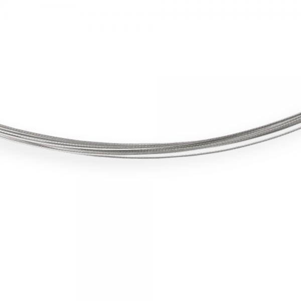 Halskette Drahtseil DS10 DS.10 von Ernstes Design