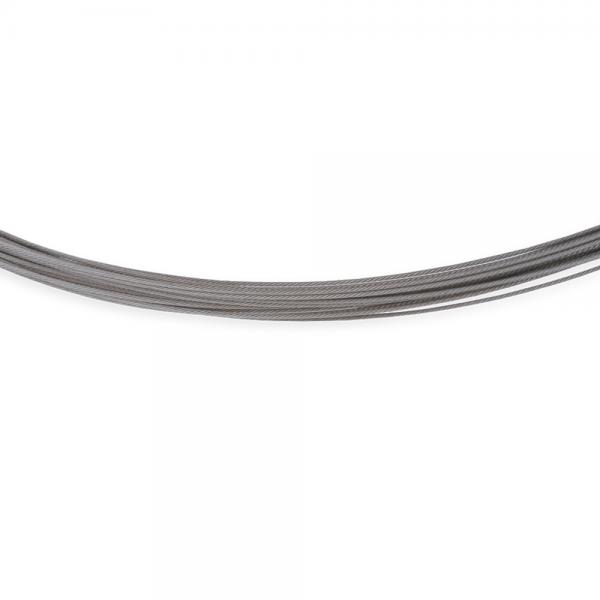 Halskette Drahtseil DS20 DS.20 von Ernstes Design