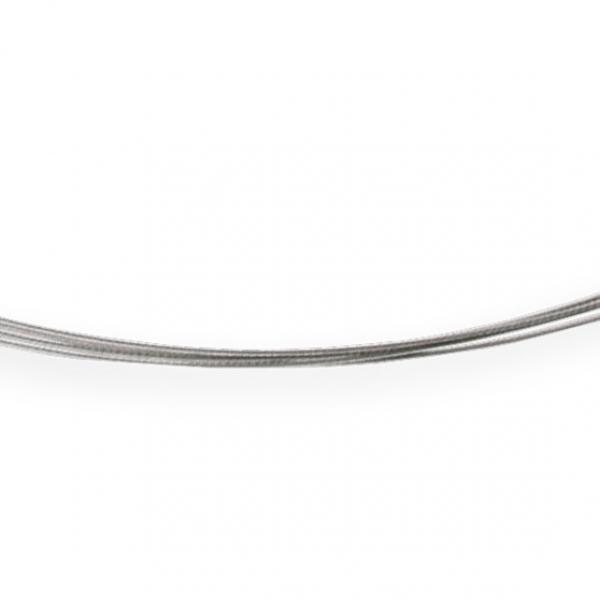 Halskette Drahtseil DS5 DS.5 von Ernstes Design