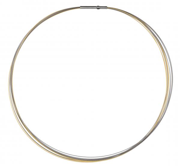 Ernstes Design Ketten-Collier DS10C.bi